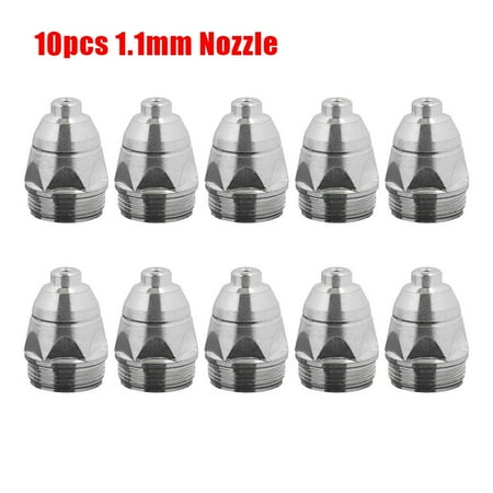

Electrode Tip Cup Consumables fit Amico Power APC-70HF 70Amp Plasma Cutter Parts