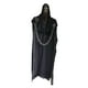 thumbnail image 4 of Decoraciones de Halloween Colco Fantasma colgante Esqueleto Aterradora Accesorios de terror Estilo A, 4 of 8