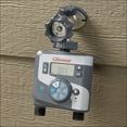 thumbnail image 2 of Gilmour 400GTD Electronic Dual Outlet Water Timer, 2 of 4