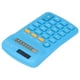 thumbnail image 1 of Calculadoras, Mini calculadoras de mano Calculadora de mano de 8 pulgadas con funciones de vanguardia, 1 of 12