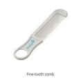 thumbnail image 3 of Safety 1?? Baby Care Basics, White, 3 of 7
