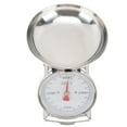 thumbnail image 3 of Kitchen Food Weighing Scale,Mechanical Scale High Accuracy Mechanical Scale Mechanical Food Scale Highly Versatile, 3 of 12
