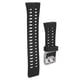 thumbnail image 2 of Reemplazo De Correa De Reloj Reemplazo De Correa De Muñeca Correa De Reloj Con Aguja Herramienta De Desmontaje Para POLAR V800 WatchBlack White, 2 of 8