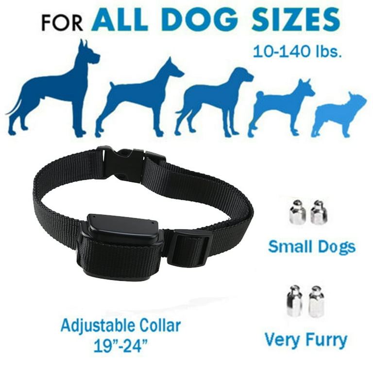 Agptek clearance dog collar