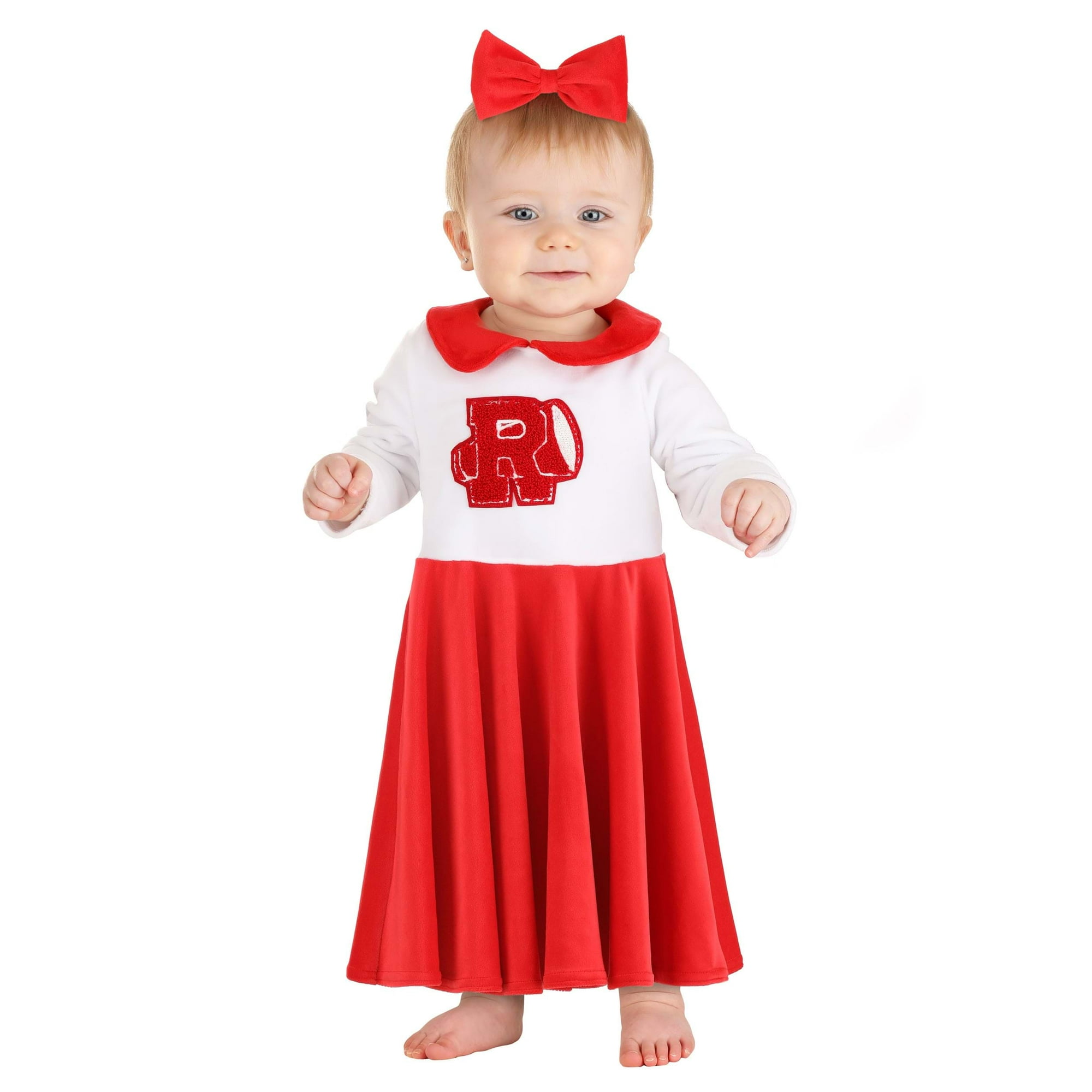 Baby cheerleader outfit online