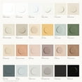 thumbnail image 6 of Soto Interior/Exterior House + Furniture Paint, Matte Finish, Quart (No. 07 In Situ White), 6 of 6