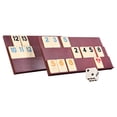 thumbnail image 3 of Juego de Mesa Rummy Jumbo,Juegos ClÃ¡sicos y Tradicionales, Novelty Novelty Novelty, 3 of 5
