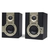 Samson MediaOne 3a 2.0 Speaker System, 30 W RMS, Satin Black
