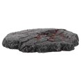thumbnail image 3 of Cracked Lava Effect Realistic Model Base for Doll Model Display Holder, 3 of 5