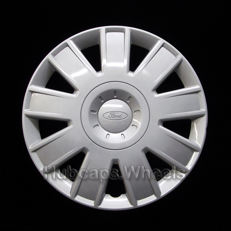 OEM Genuine Hubcap for Ford Focus 20042007 Professionally Refinished