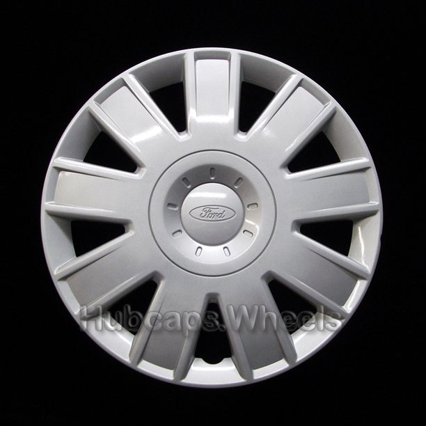 Oem Genuine Hubcap For Ford Focus 2004 2007 Professionally Refinished Like New 15in Replacement Single Wheel Cover Walmart Com Walmart Com