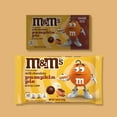 thumbnail image 4 of M&M'S PUMPKIN PIE LAYDOWN BAG HALLOWEEN 7.44 OUNCES PER BAG, 4 of 10