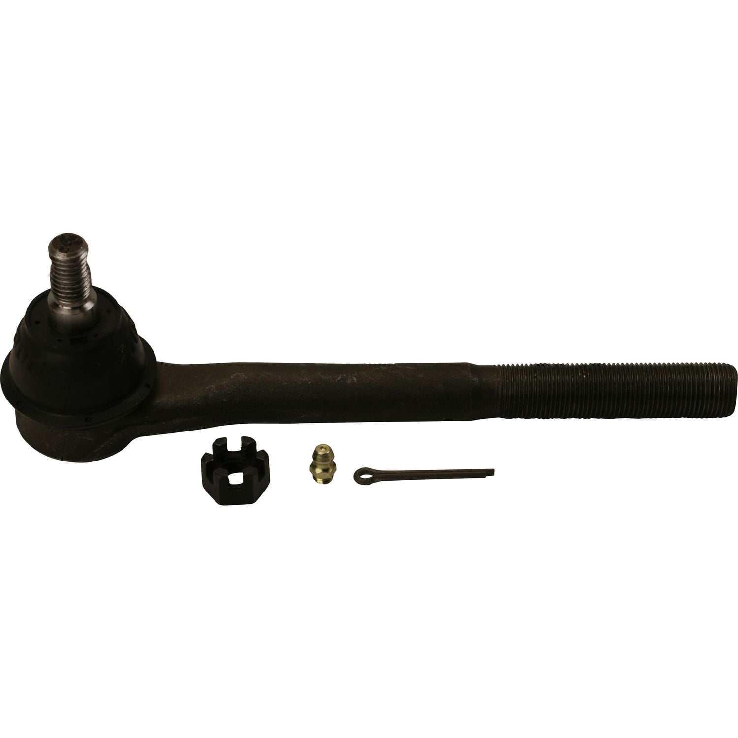 MOOG ES2837RL Tie Rod End Fits select: 1988-2000 CHEVROLET GMT-400, 1995-2000 CHEVROLET TAHOE