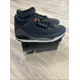 thumbnail image 3 of Ni - ke Ni - ke Air Jordan 3 Retro Fear Pack Night Stadium Orange Sz 14 [CT8532-080], 3 of 5