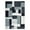 Dark Gray, variant on Tzou Large Modern Geometric Patchwork Areas Rug 8x10ft for Living Room, Super Soft Indoor Carpet for Home Office(Dark Gray)