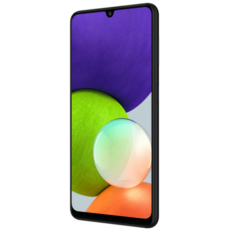 SIMフリー Samsung Galaxy A22 128GB Samsung Galaxy A22 128GB Dual Sim Unlocked Mobile Phone