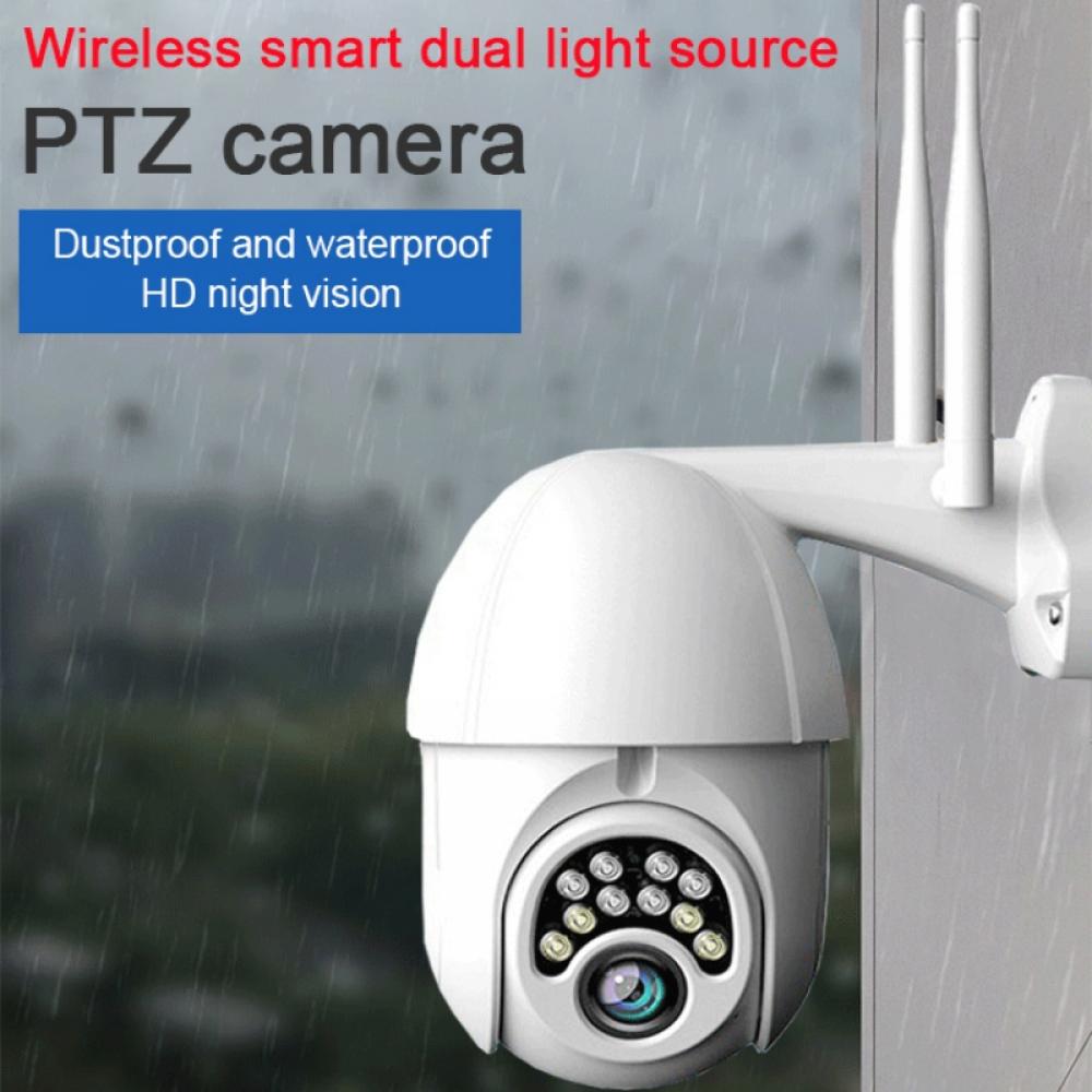 Mini Camera Wireless Camera WiFi Camera Nanny Cam 2K HD Camera Home Security Camera Long Sleeve Night Vision Outdoor Small Camera,Dog Pet Camera for Mobile Phone Applications in Real Time 1080p 