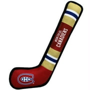Montreal Canadiens Pet Nylon Hockey Stick