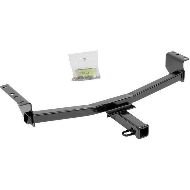 REESE Class III Custom Fit Hitch, Nissan Rogue/Nissan Rogue Select