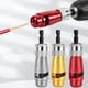 thumbnail image 2 of Pelacables EléCtrico, Herramienta PortáTil para Torcer Cables, Tuerca para Taladro, Conector Pelador y Pelador de Cables -6,0, 2 of 5