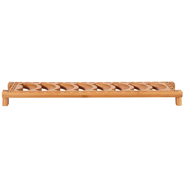 Tea Cup Holder, Teacup Holder, Shelf Tea Cup Draining Rack Organizer Elegant And Beautiful No Burr For Storing And Displaying Tea Cup Draining Water 8 Grid