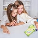 thumbnail image 5 of Interactive Children's Toy Phone - Entertaining And Educational Early Learning Device With Lights Sounds And Buttons For Mental Development, 5 of 6