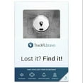 thumbnail image 2 of TrackR Bravo - Wireless security tag for cellular phone - silver, 2 of 4