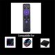 thumbnail image 3 of 5PCS REMOTE CONTROL MR MINI Compatible for Avec, 3 of 5