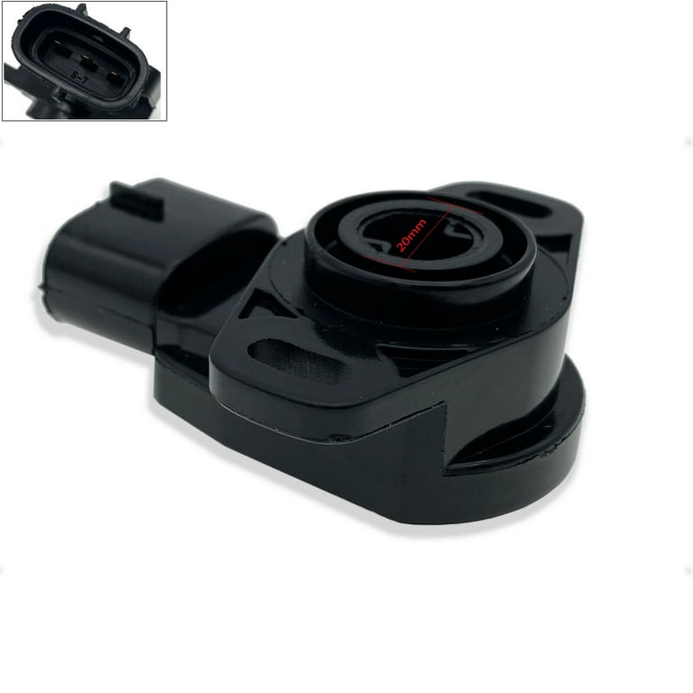 Kawasaki Ninja ZX Tps Throttle Position Sensor For Kawasaki Ninja