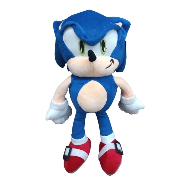 Peluche Sonic 30 cm