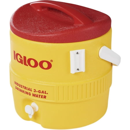 

Igloo Igloo Industrial Water Jug 3 Gal. Yellow