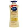 Vaseline Intensive Care Essential Healing Body Lotion, 20.3 Oz., Pack of 1