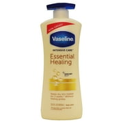Vaseline Intensive Care Essential Healing Body Lotion, 20.3 Oz., Pack of 1