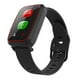 thumbnail image 5 of Reloj Inteligente para Personas Mayores con Llamadas 4G, Rastreador de Posicionamiento GPS Antipérdida SOS, Frecuencia Cardíaca, Presión Arterial, Pulsera Deportiva con Podómetro, 5 of 10