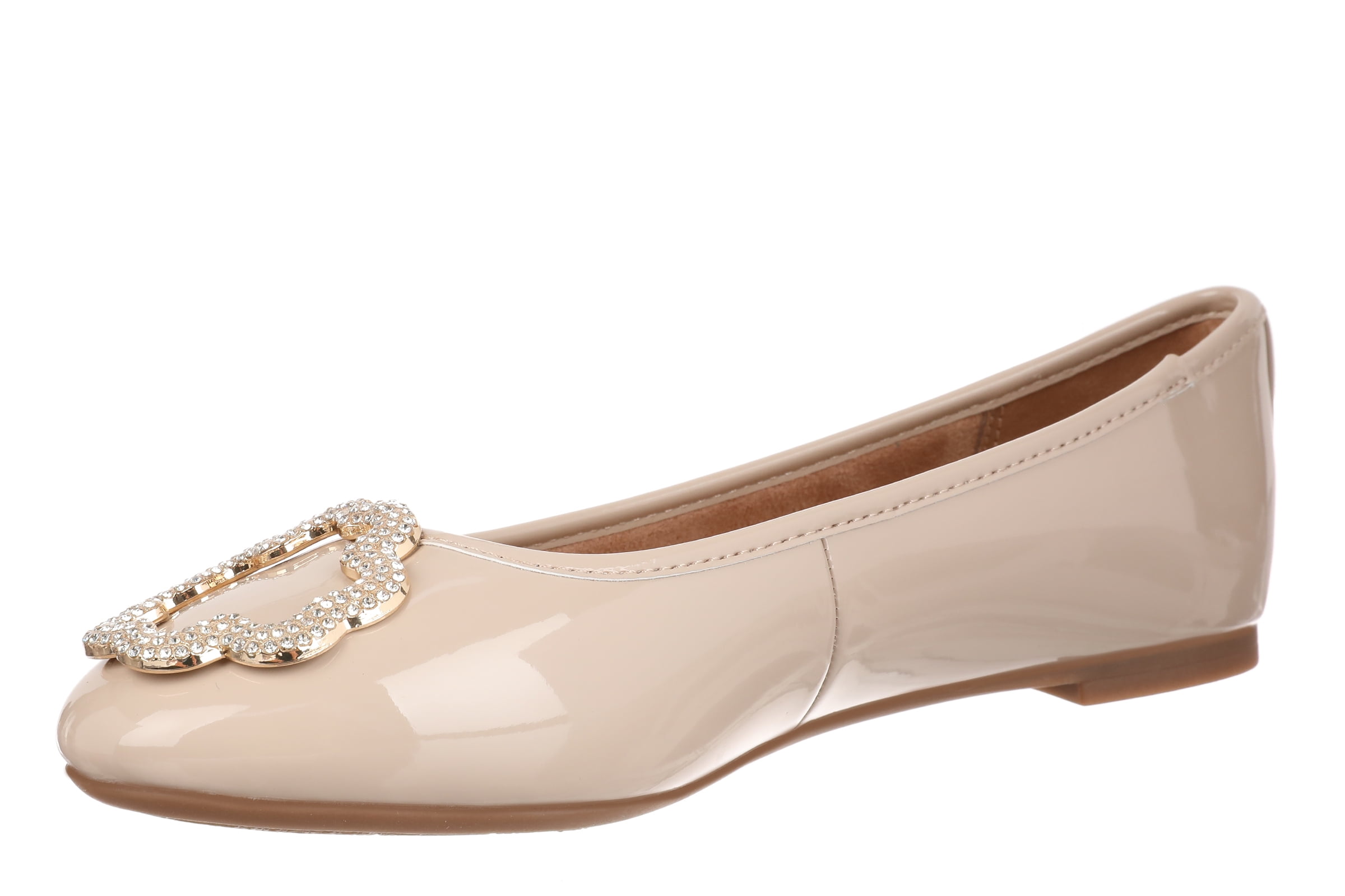 Sam And Libby Women's Coco Ballet Flat Shoe, Sizes 6-11