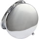 thumbnail image 4 of Espejo compacto de aumento para bolsos, mini bolsillo plegable, espejo de maquillaje de viaje de doble cara, perfecto para bolso, bolsillo y viajes, 4 of 6