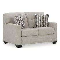 Signature Design by Ashley Mahoney Pebble Loveseat