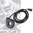 thumbnail image 4 of Accesorio para bicicleta eléctrica Pedal de bicicleta eléctrica 12 imanes Sensor auxiliar Sensor de velocidad YUNYI BRAND  Deportes, 4 of 8
