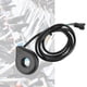thumbnail image 4 of Accesorio para bicicleta eléctrica Pedal de bicicleta eléctrica 12 imanes Sensor auxiliar Sensor de velocidad YUNYI BRAND  Deportes, 4 of 8