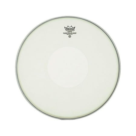 Remo Controlled Sound Coated Dot Top Snare Batter 13 in.