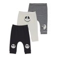 thumbnail image 2 of Disney Baby Wishes + Dreams Nightmare Before Christmas Layette Shower Gift Set Bundle, 14-Piece, Sizes Newborn-12 Months, 2 of 20