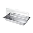thumbnail image 3 of simhoa Chafingdish Commercial Buffet Server Multipurpose Solid Lightweight Food Display 8.5L, 3 of 8