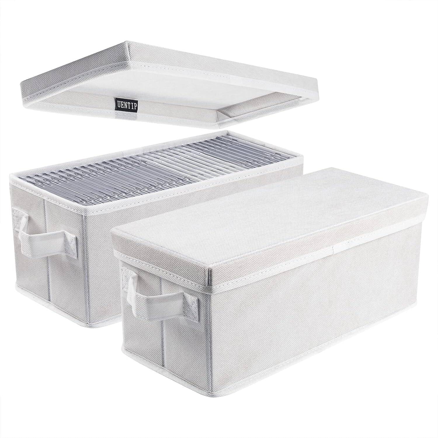 2pack-White