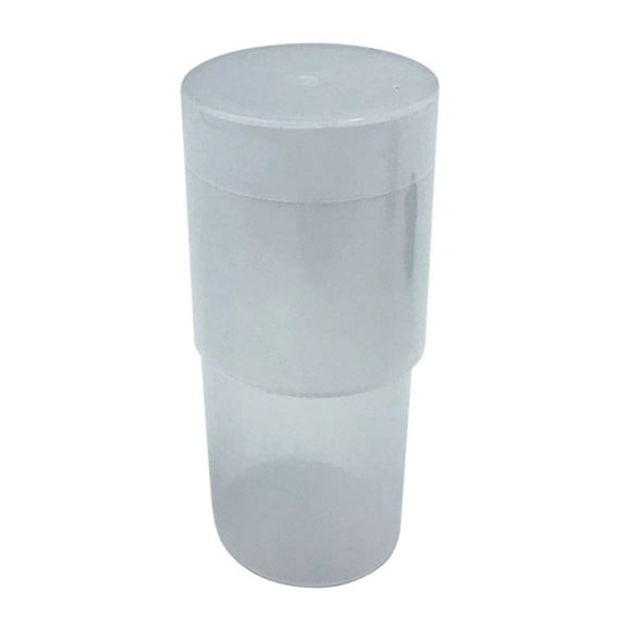Protective Storage Case Container For Astronomers And Photographers Telescope Eyepiece & Objective Lens Dustproof Design