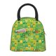 thumbnail image 1 of Disketp St. Patrick's day Bolsa Térmica para Almuerzo, Lonchera con Abertura Amplia y Gran Capacidad, Organizador Reutilizable para Mujeres, Hombres y Adultos, 1 of 6