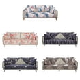 thumbnail image 5 of Sofa Covers Sofa Cushion Living Room Couch Cover Modern Corner Sofa Towel Seat Pad, 5 of 9