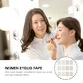 thumbnail image 3 of Eyelid Tape Adhesive Invisible Double Eyelid Tape Stickers with Tools, 3 of 6