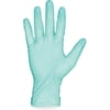 ProGuard, PGD8612S, Aloe Coated Vinyl Gen Purpose Gloves, 100 / Box, Green