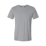 Bella + Canvas Men's Triblend Short-Sleeve T-Shirt - 3413C - Walmart.com