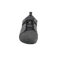 thumbnail image 5 of Xero Shoes Pacifica - Men's Minimalist Wool Shoe - Barefoot Inspired, Zero Drop Sole - Charcoal, 5 of 7